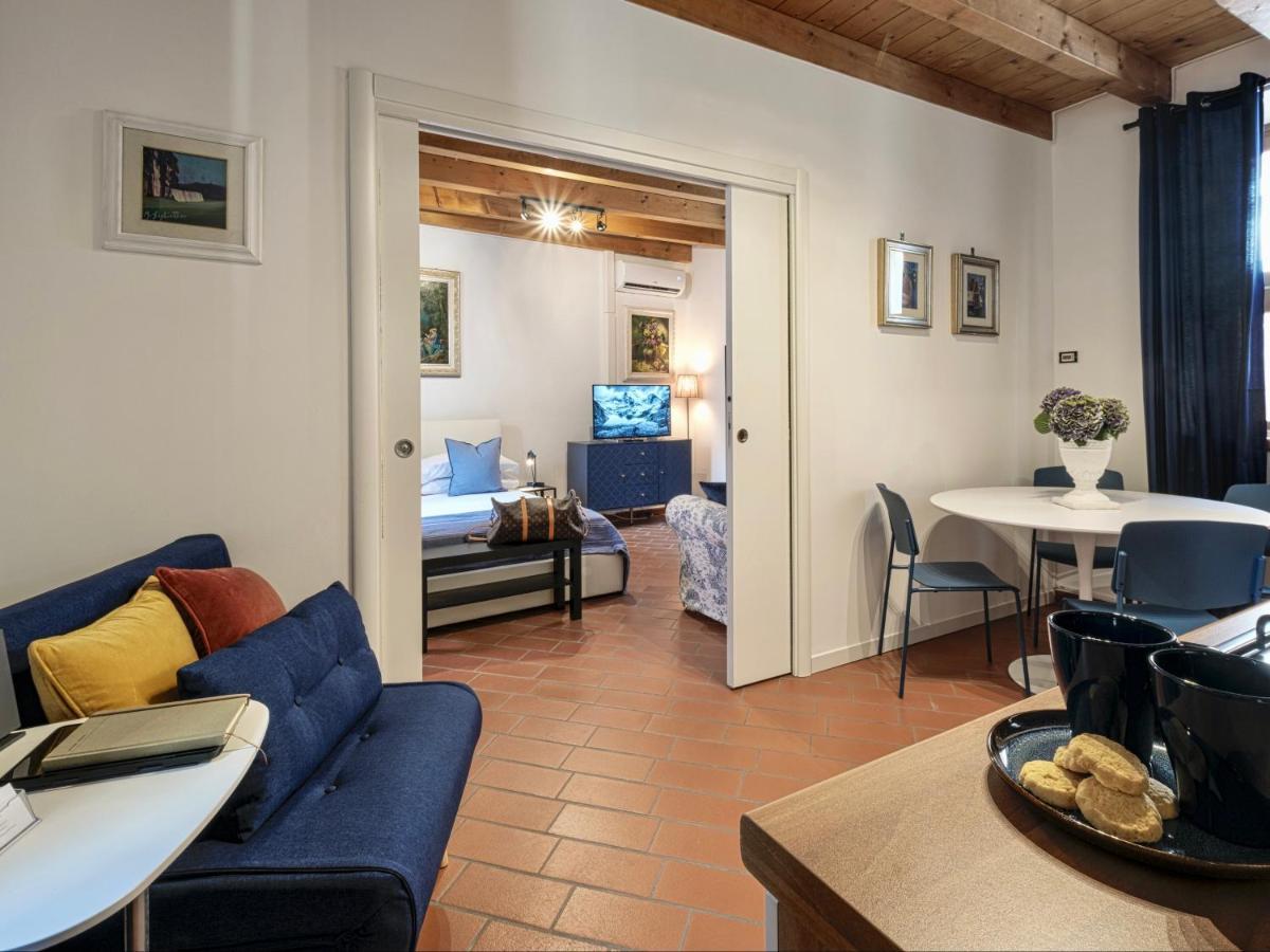 Xenia19 In Pieno Centro Storico Appartement