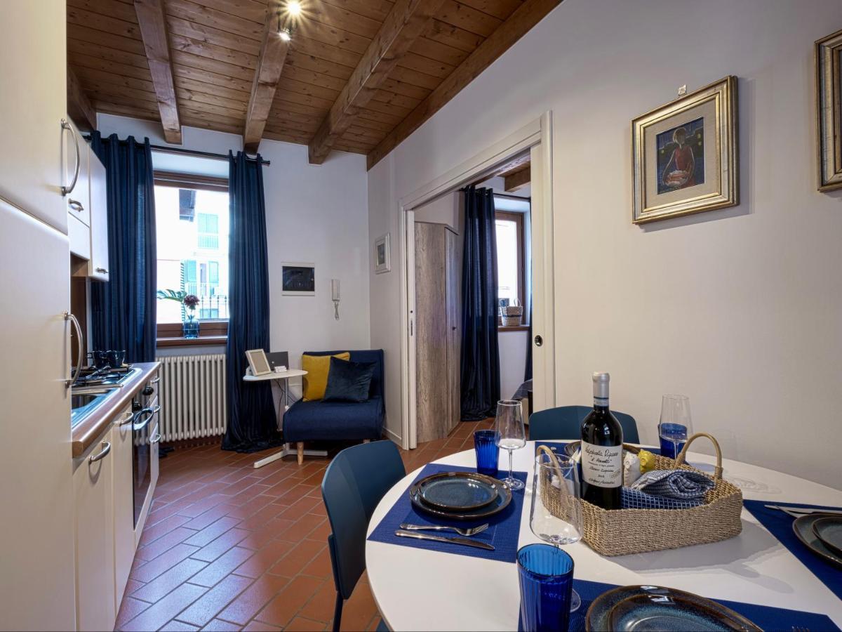 Xenia19 In Pieno Centro Storico Appartement *