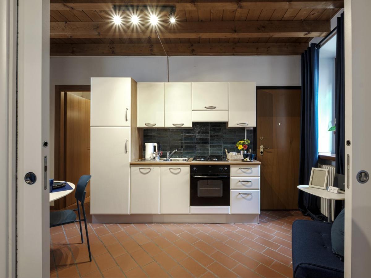 Xenia19 In Pieno Centro Storico Appartement *