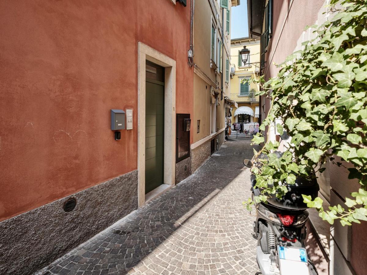Xenia19 In Pieno Centro Storico * Peschiera del Garda