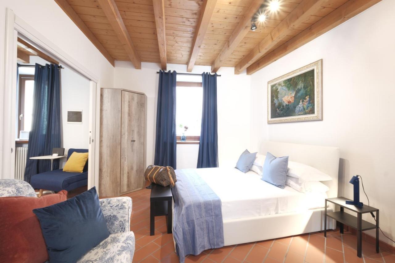 Xenia19 In Pieno Centro Storico Appartement
