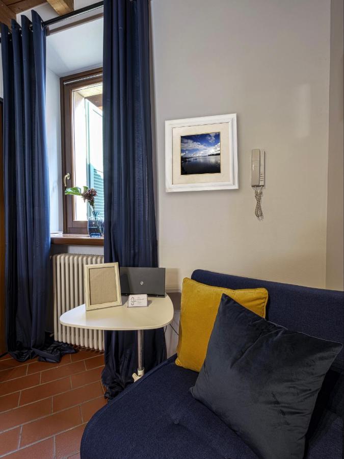Xenia19 In Pieno Centro Storico Appartement *