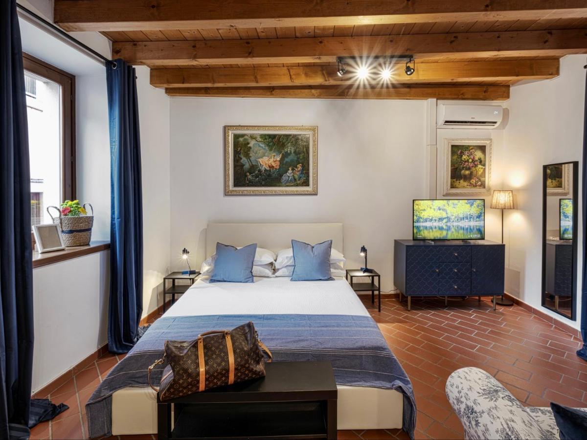Appartement Xenia19 In Pieno Centro Storico
