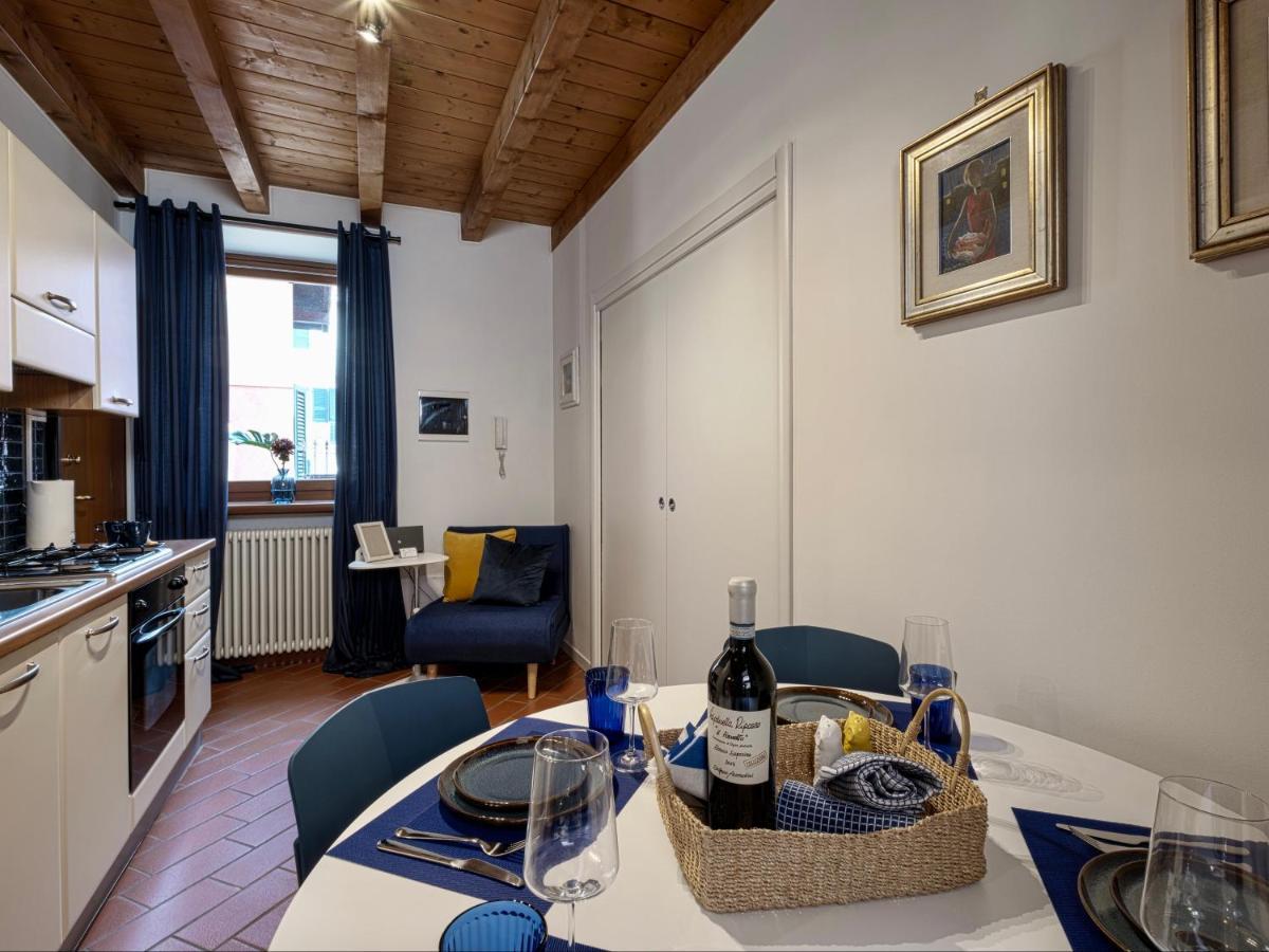 Xenia19 In Pieno Centro Storico * Peschiera del Garda