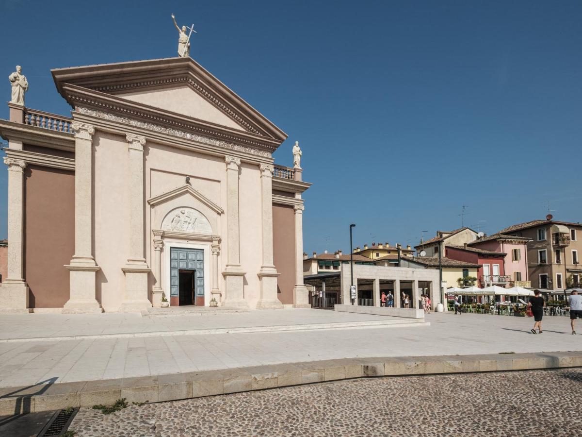 Appartement Xenia19 In Pieno Centro Storico