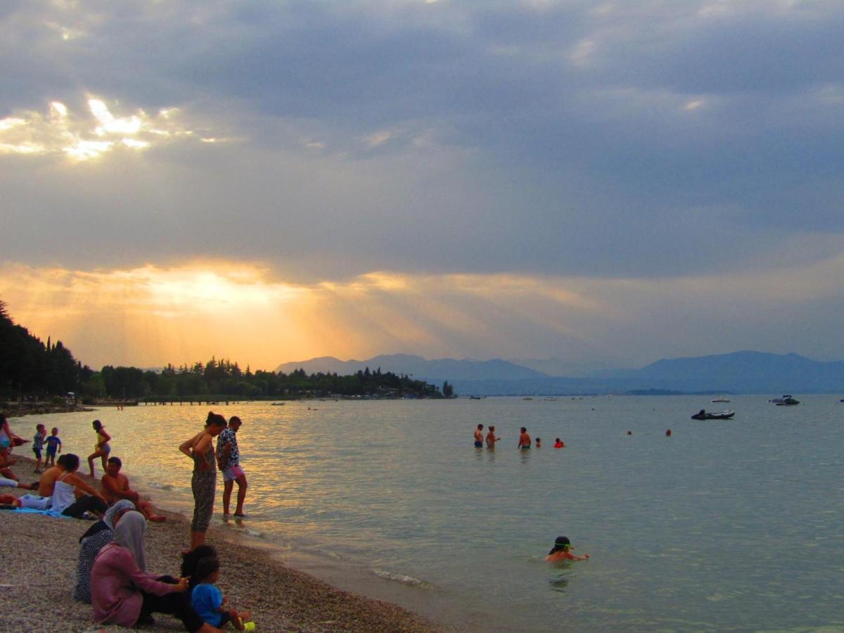 Xenia19 In Pieno Centro Storico * Peschiera del Garda